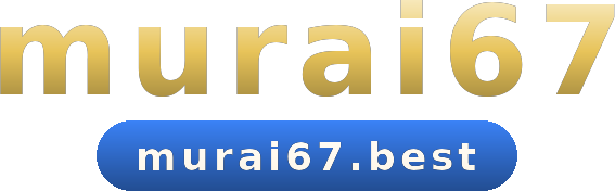 murai67 logo